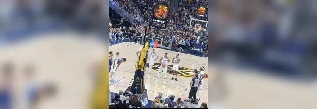 Milwaukee basketball game