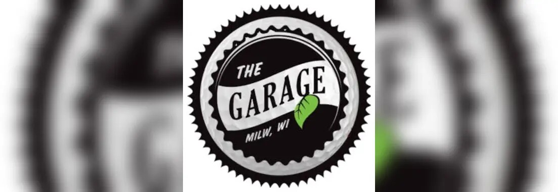 The Garage Milwaukee logo