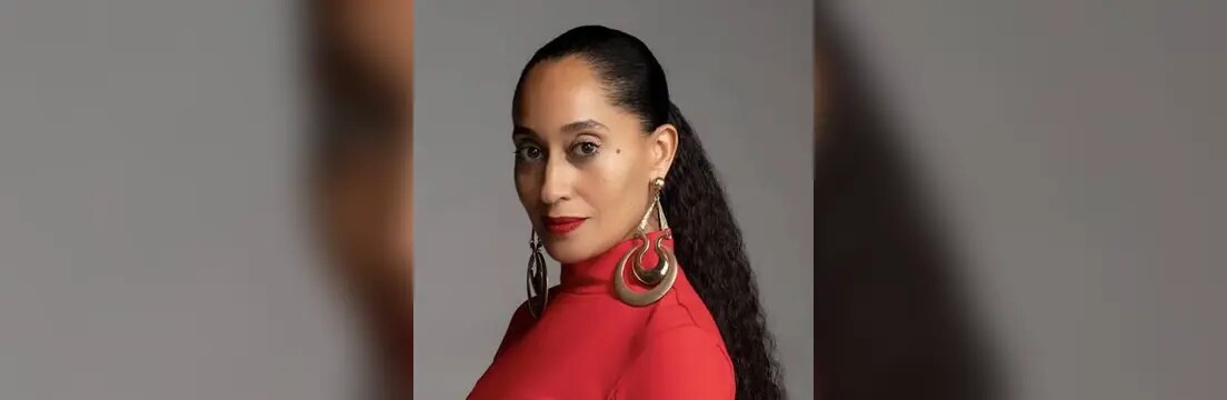 Tracee Ellis Ross