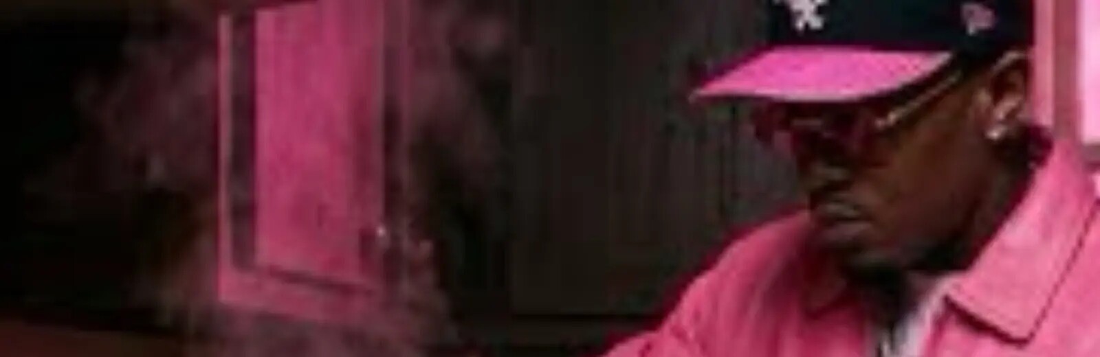 ESC DEEZ in pink