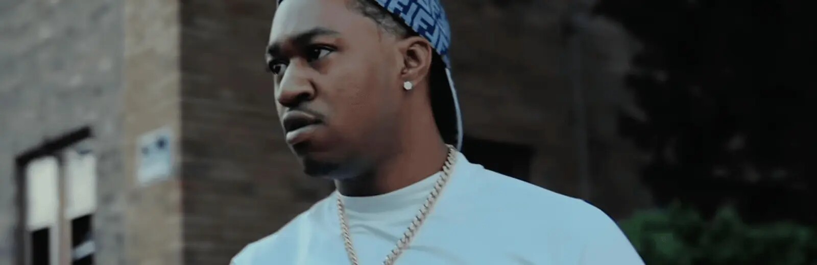 Milwaukee rapper Funny Money